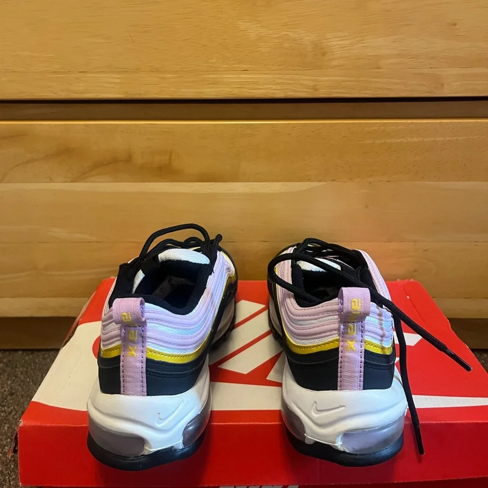 Nike Air Max 97 - Picture 4 of 4